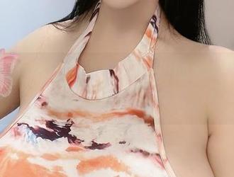 微密圈 – 听说猪小七最新拍的体操服美图，争议是不是发力太猛了！