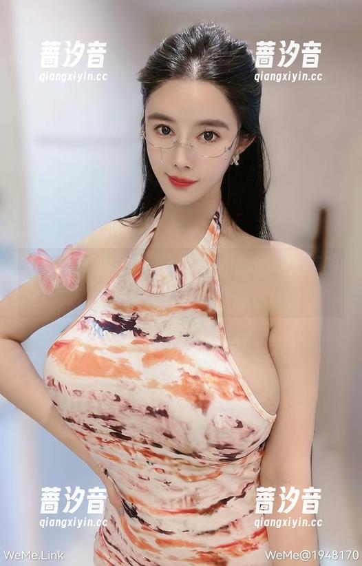 猪小七 微密圈 - 听说猪小七最新拍的体操服美图,争议是不是发力太猛了!