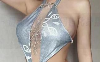 微密圈 – 最新图片，琳铛铛化身叛逆女王，值得一看！