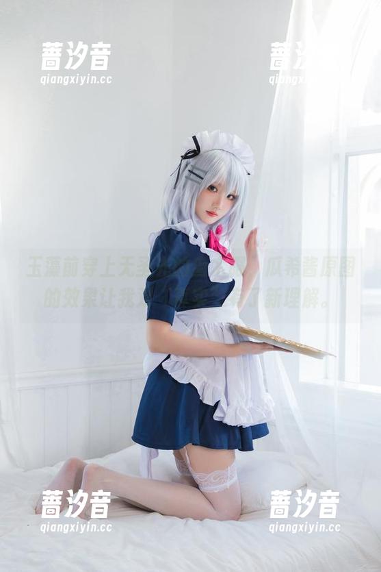 玉藻前穿上无圣光的魔术服，瓜希酱原图的效果让我对“真实”有了新理解。