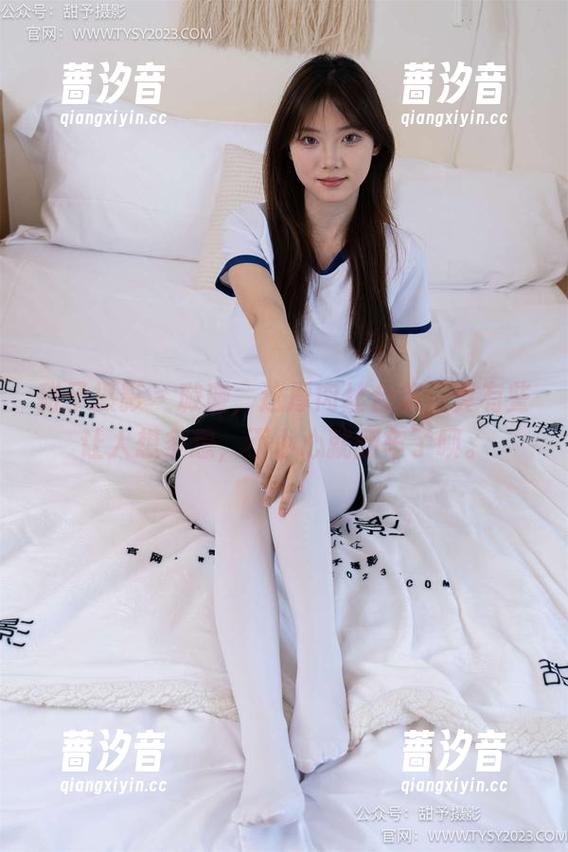 甜予摄影 - 璇璇，这厚肉丝合集，真有些让人想多想，不小心就翻车了呗。