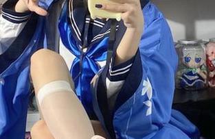白栎Shirly新photo里藏着“珂莱塔”的别样风情，快来解密吧！