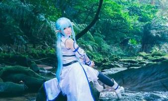 白神泱的写真大冒险：姐姐也有不为人知的资源！