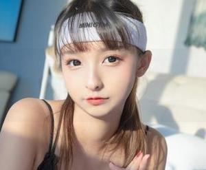 图包值得吧？神楽坂真冬的花嫁cos让我左看右看