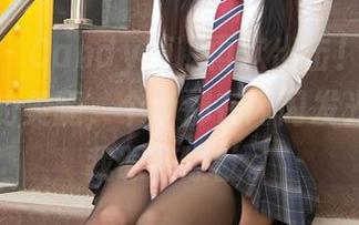 秀人网 – Candy糖糖再次出击！最新写真集里的美腿，个个都在闪闪发光，搞得我眼花缭乱。