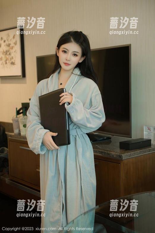 秀人网 - Egg-尤妮丝Egg拍妹妹，又是一部值得下载的作品集！