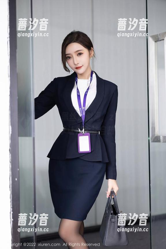 秀人网 - 一入黑丝深似海，z杯悠悠的高清分享让你无法自拔！