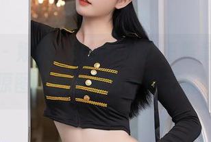 秀人网 – 娜露Selena的女王篇章，全套原图，此生只为一览无余！