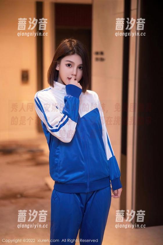 秀人网 - 安妮BABY的妹妹，免费图集真的是个奇迹，几乎每一张都在挑战我的审美底线，跪下