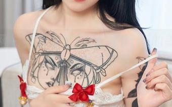 秀人网 – 办公室变T台？宋KiKi的美图精选，秘书角色不再单一。
