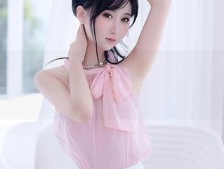 秀人网 – 还记得小爪几的户外探险吗？原图全景上线！