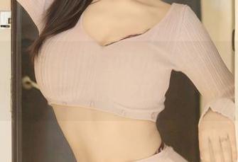 秀人网 – 小茉莉jasmine的私房写真：女仆形象真解压，不信你试试！
