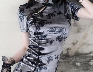 秀人网 – 下载张庭蓉的学姐套图，说不定灵感就来了？