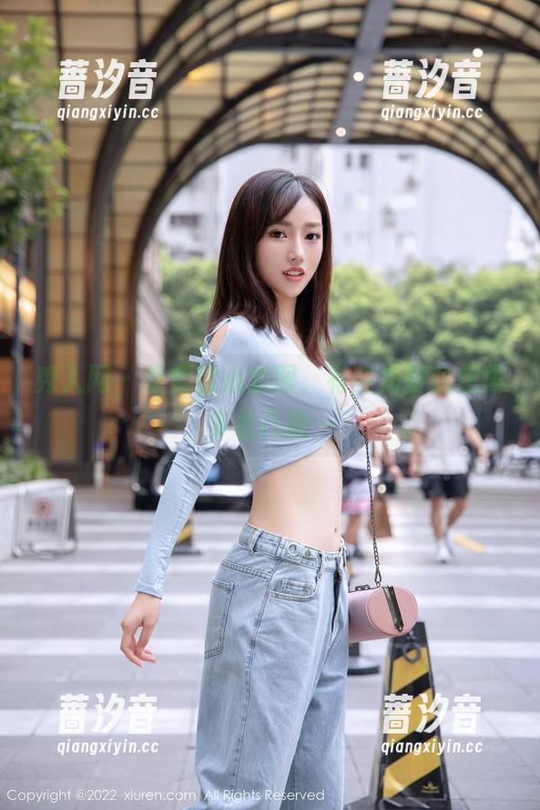 秀人网-曼柔 秀人网 - 曼柔甜心套图,有些角度我想再多看几遍…