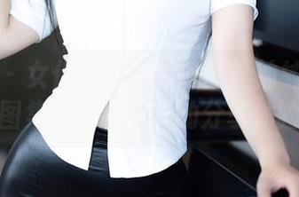 秀人网 – 女仆只是一种态度？柚柚小奶瓶图集给你不一样的分享体验