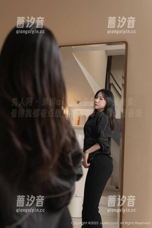 秀人网 - 琳琳ailin水手服大曝光合集：看得我都有点想回到高中…下载请自备纸巾。
