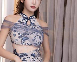 秀人网 – 最新作品来了！萌白酱的圣诞扮相，看得我都想去买个圣诞帽了。