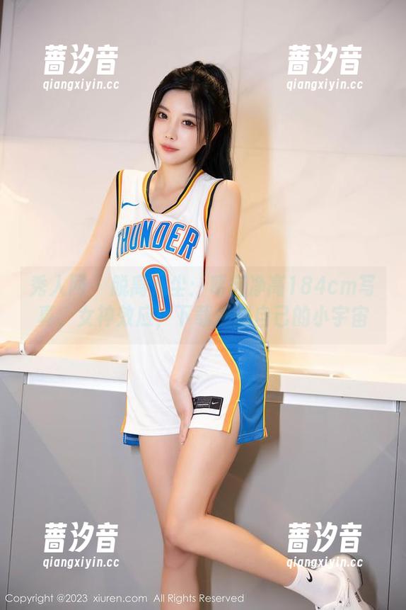 秀人网 - 脱离凡尘：葛征净高184cm写真，女神效应，下载成就自己的小宇宙
