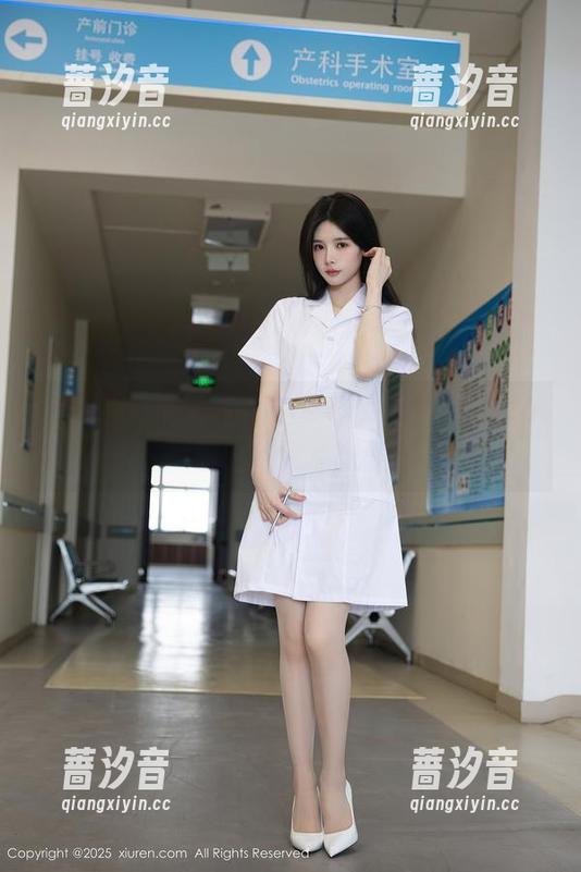 秀人网 - 合集中的水手服，赵惟依coco原图给我点幽默