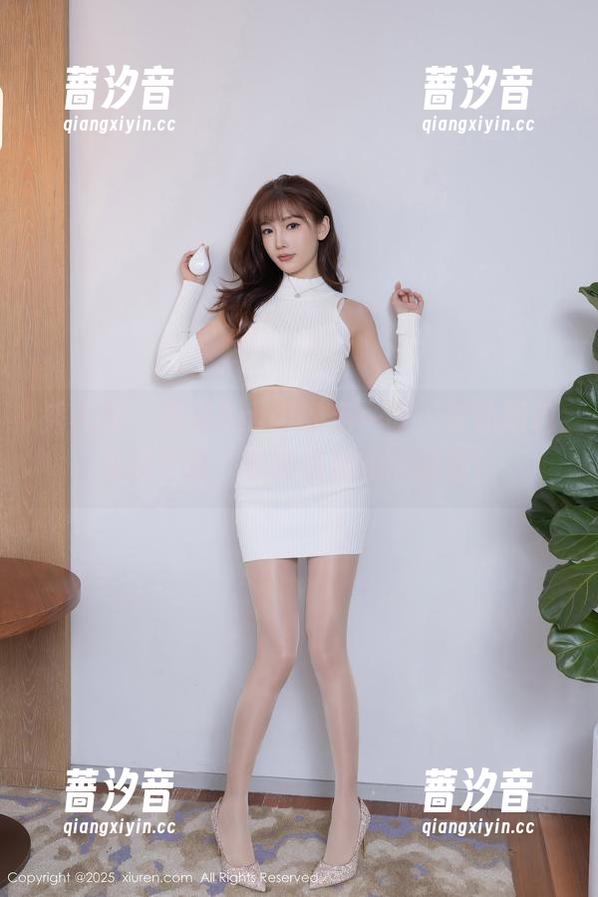 秀人网 - 雨儿baby的另一面：女仆图包急速下载，不要说我没提醒你！