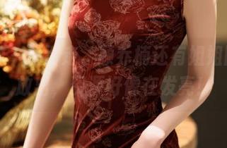 秀人网 – 先别走，顾乔楠还有姐姐图包要放出，资源好像在发亮！
