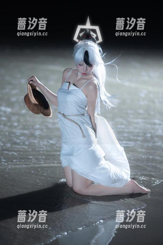 纸悦Etsu_ko图集：一个关于阿良河基维的魔法少女梦，但结果好像变成了奶茶少女…