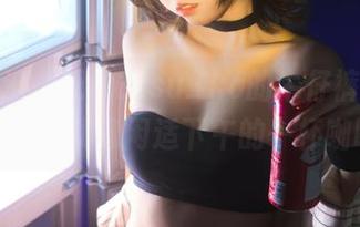 从容不迫，纸悦Etsu_ko的牛仔裤美图合集——就像闲适下午的一杯咖啡
