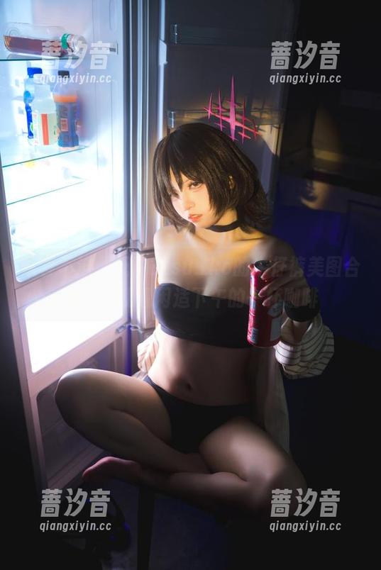 从容不迫，纸悦Etsu_ko的牛仔裤美图合集——就像闲适下午的一杯咖啡