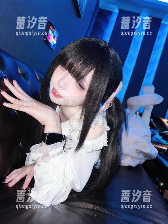 纸悦Etsu_ko黑色作品，下载要谨慎，不要说我没提醒你！