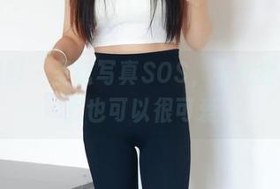 绮梦摄影 – 圣诞写真SOS，小代尝试分享我也可以很可爱