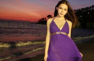 美媛馆 – 美图非它莫属！Love陆瓷的秘密精选，快来品尝这股清流。