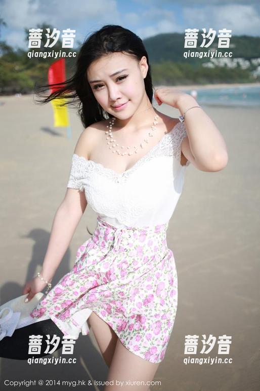美媛馆 - 轻松搞定女王风！唐琪儿原图发射，照片看了真心想膜拜（哈哈）。