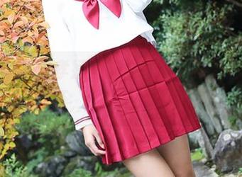 美媛馆 – 田孝媛的在线写真，吊带自带光环，看一次不够！