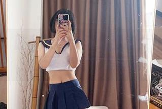 微密圈 – 胜利的小生活放出的女仆猫图包：无圣光的甜美日常