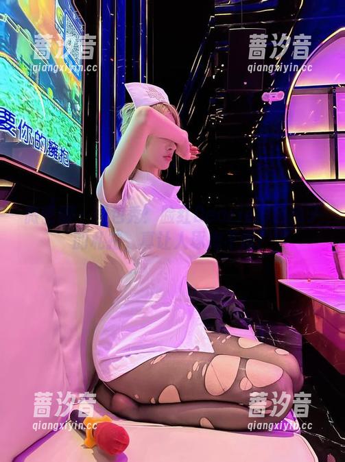 微密圈 - 图包秀：脸红Dearie黑色兔子的私拍，真让人琢磨不透！