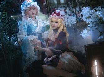踩着花柒Hana的‘双人’旋律，一整套作品集都能下载！