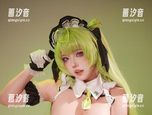 菌烨tako的高清图库：走过迷途，留下雷温的印记