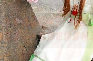 菠萝社 – 女友该有的样子，晓茜sunny的无圣光写真，不说你也懂那种深意。