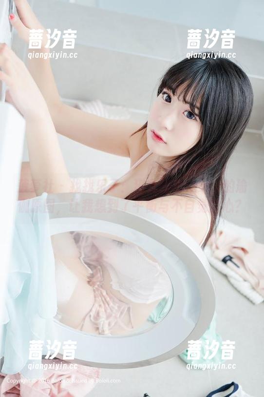 菠萝社 - 找找乐子：猫九酱Sakura的瑜伽原图，让我想到了平衡与不自觉的心？