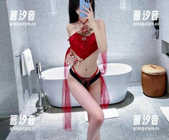 微密圈 - 今天分享葛征的粉色蕾丝，高清画面浓郁得令人微醺！