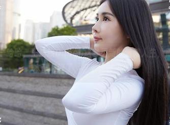 蜜桃社 – 哈哈，王婉悠Queen这套更新的清纯人生，简直是剧本都写好了，等着何时上演。