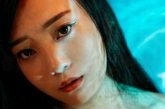 蜜桃社 – 萌美Moemi的职业装私房图集：你以为办公室只适合西装吗？
