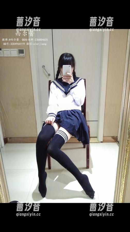 定制写真里的民国元气少女——西尔酱教你如何从“呆”到“萌”！