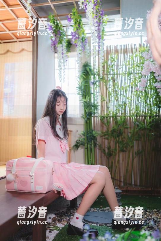 西瓜少女的图集：女王，去抢风头的果岭之旅