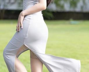 语画界 – 当夏小雅遇上姐姐：这是个值得收藏的写真图包