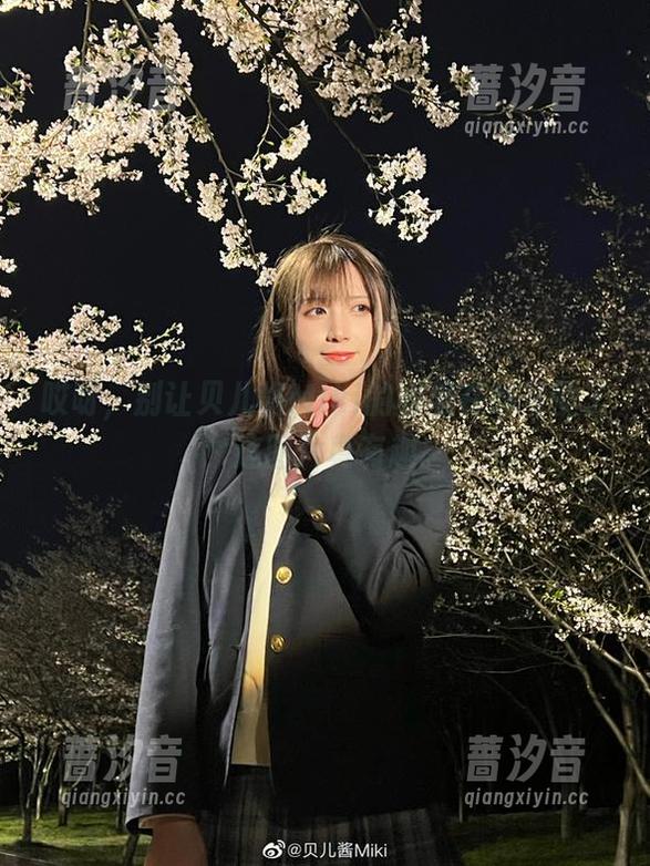 哎呀，别让贝儿酱Miki的和服在线习惯了，这图片真有趣。