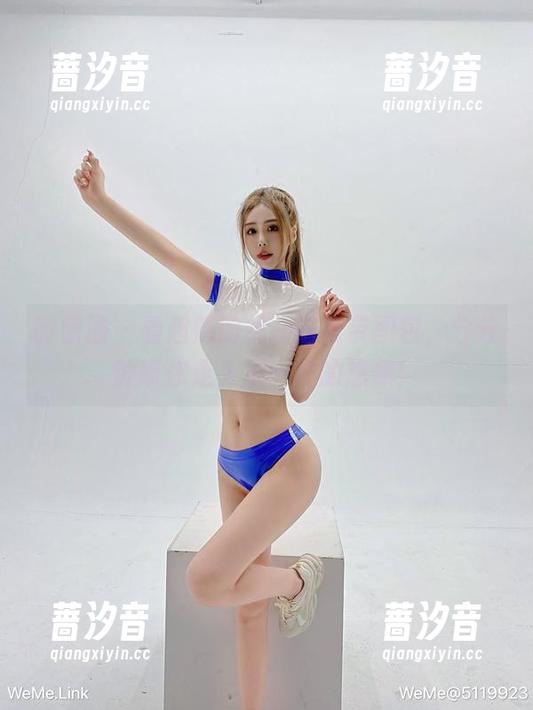 微密圈 - 看超辣的林一这吊带图包，分分钟带你走入不一样的想象！