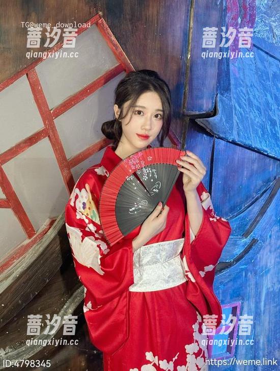 微密圈 - 好吧，轩子巨二兔的花嫁美图出乎意料的引人入胜，炸裂我的小心脏