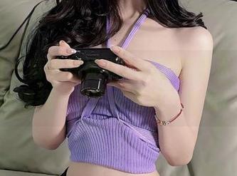 微密圈 – 精选陈妮妮UNI圆的艺术，原图就像我一早的啤酒肚，哈哈！