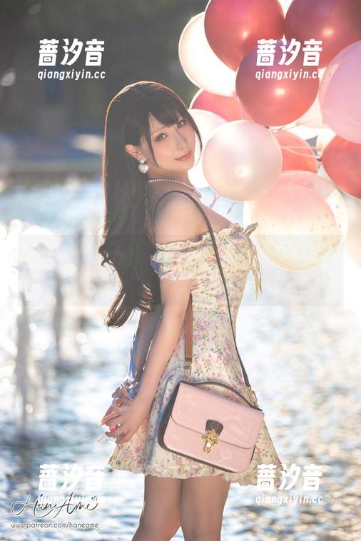 资源小角落，雨波_HaneAme眼中的柏崎星奈，还有些朋友……